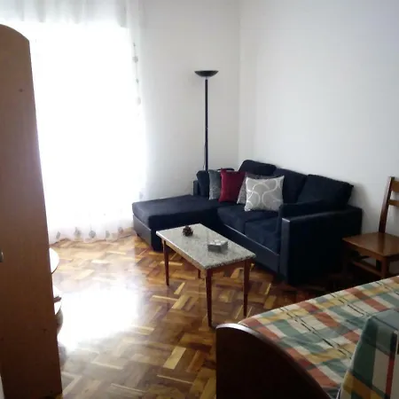 Bela Vista City Ponta Delgada