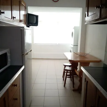 Bela Vista City Gasthuis *