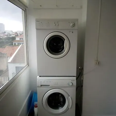 Gasthuis Bela Vista City *