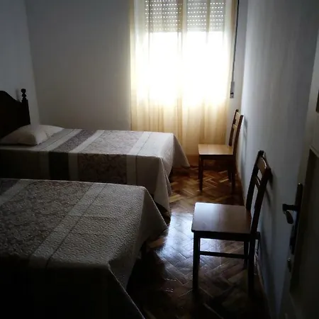Bela Vista City Ponta Delgada